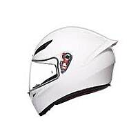 AGV K1 S HELMET - WHITE (ISI & ECE2206) AGV K1 S HELMET - WHITE (ISI & ECE2206)