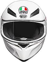 AGV K1 S HELMET - WHITE (ISI & ECE2206) AGV K1 S HELMET - WHITE (ISI & ECE2206)