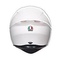 AGV K1 S HELMET - WHITE (ISI & ECE2206) AGV K1 S HELMET - WHITE (ISI & ECE2206)