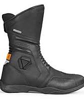 Korda TourMaster High with D3O Riding Boots Korda TourMaster High with D3O Riding Boots