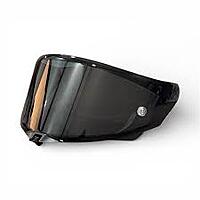 VISOR FOR KYT TT REVO