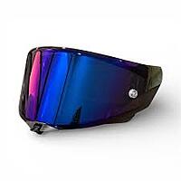 VISOR FOR KYT TT REVO