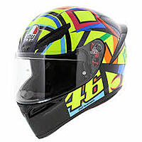 VISOR FOR AGV K1S