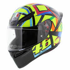VISOR FOR AGV K1S