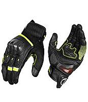 RYNOX TORNADO PRO 4 GLOVES CARBON EDITION