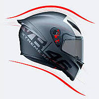 AGV K1 S HELMET - LIMIT 46 (ISI & ECE2206)