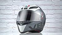 AGV K1 S HELMET - LIMIT 46 (ISI & ECE2206)