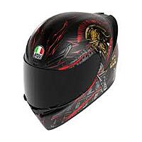 AGV K1 S HELMET - GLADIATOR (ISI & ECE2206)