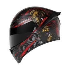 AGV K1 S HELMET - GLADIATOR (ISI & ECE2206)