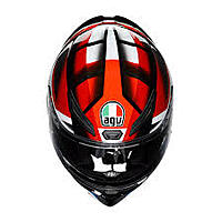 AGV K1 S HELMET - FASTLAP BLACK/RED/BLUE (ISI & ECE2206) AGV K1 S HELMET - FASTLAP BLACK/RED/BLUE (ISI & ECE2206)