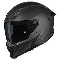 Korda Icon Solid Matt Black Helmet