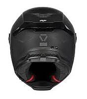 Korda Icon Solid Matt Black Helmet