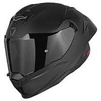 Korda Sonic GP Solid Matt Black Helmet Korda Sonic GP Solid Matt Black Helmet
