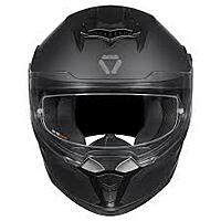 Korda Sonic GP Solid Matt Black Helmet Korda Sonic GP Solid Matt Black Helmet