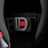 Korda Sonic GP Solid Matt Black Helmet Korda Sonic GP Solid Matt Black Helmet