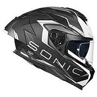 Korda Sonic GP Roadlion Helmet (Grey) Korda Sonic GP Roadlion Helmet (Grey)
