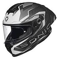 Korda Sonic GP Roadlion Helmet (Grey) Korda Sonic GP Roadlion Helmet (Grey)