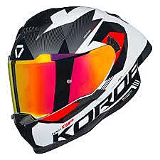Korda Sonic GP Brave Helmet