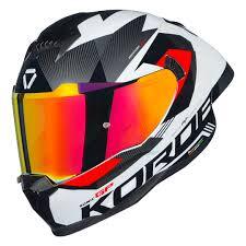 Korda Sonic GP Brave Helmet