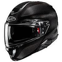 HJC F71 (F7X) Carbon Solid Helmet
