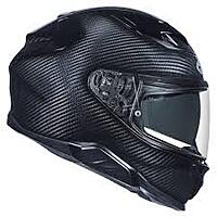 HJC F71 (F7X) Carbon Solid Helmet