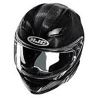 HJC F71 (F7X) Carbon Solid Helmet