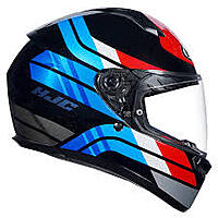 HJC C10 Hiper Helmet