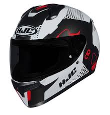 HJC C10 Aspa Helmet