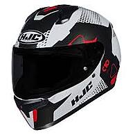 HJC C10 Aspa Helmet