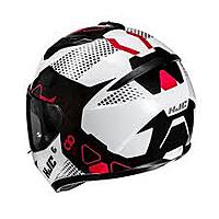 HJC C10 Aspa Helmet