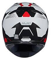 HJC C10 Aspa Helmet