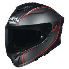 HJC C71 (C7X) Quez Helmet