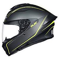 HJC C71 (C7X) Quez Helmet