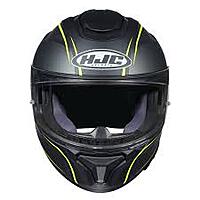 HJC C71 (C7X) Quez Helmet