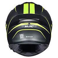 HJC C71 (C7X) Quez Helmet