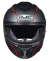 HJC C71 (C7X) Quez Helmet