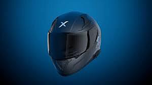 Axor X Altor Apex Smart Bluetooth Helmet