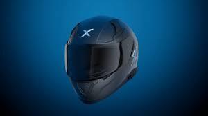 Axor X Altor Apex Smart Bluetooth Helmet