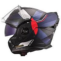 LS2 FF901 ADVANT X ULTRA GLOSS BLUE RED-06