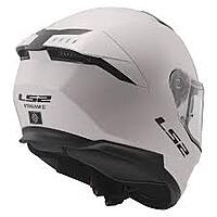 LS2 FF320 STREAM II GLOSS WHITE LS2 FF320 STREAM II GLOSS WHITE