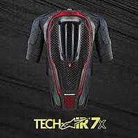 Alpinestars TECH-AIR® 7x SYSTEM Alpinestars TECH-AIR® 7x SYSTEM
