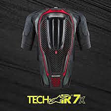 Alpinestars TECH-AIR® 7x SYSTEM