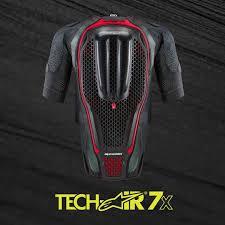 Alpinestars TECH-AIR® 7x SYSTEM Alpinestars TECH-AIR® 7x SYSTEM