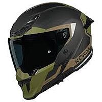 Korda Icon Lemur Helmet (Military Green) Korda Icon Lemur Helmet (Military Green)