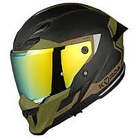 Korda Icon Lemur Helmet (Military Green) Korda Icon Lemur Helmet (Military Green)