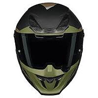 Korda Icon Lemur Helmet (Military Green) Korda Icon Lemur Helmet (Military Green)