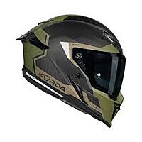 Korda Icon Lemur Helmet (Military Green) Korda Icon Lemur Helmet (Military Green)