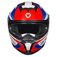 Korda Sonic GP Roadlion Helmet (Blue) Korda Sonic GP Roadlion Helmet (Blue)