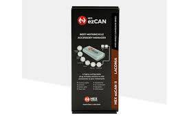 Harley Davidson HEX ezCAN II Laconia