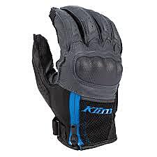 Klim Induction Gloves